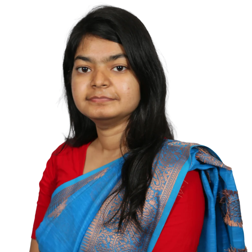 Ms. Sabina Yesmin, Assistant Professor, Psychology
