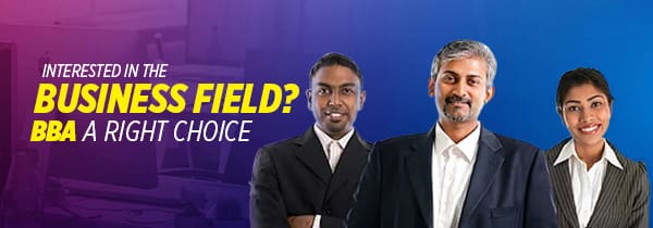 Top BBA College in Bangalore