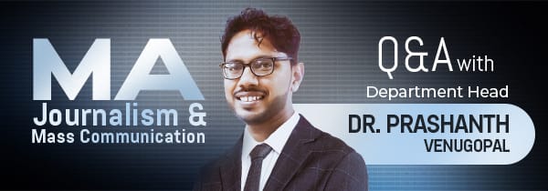 BA College in Bangalore