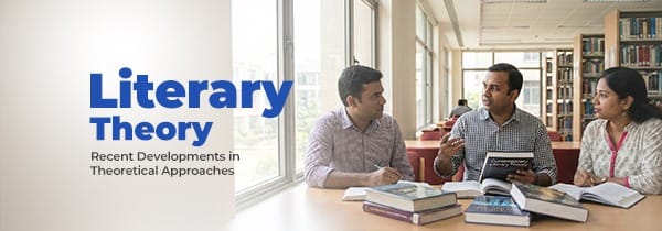 At ST PAULS COLLEGE, our approach to Literary Theory introduces students to the recent developments that challenge the traditional readings of select narratives. From post structuralism and eco-criticism to digital humanities, we encourage our students to explore varied lenses for comprehending literature.