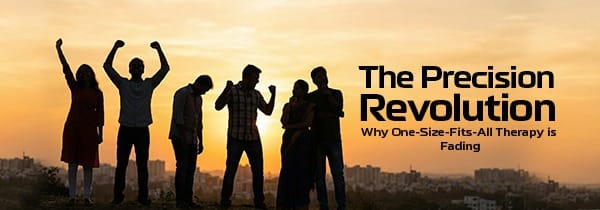 The landscape of clinical psychology is currently undergoing a massive shift toward Precision Mental Health—an approach that treats the individual’s specific biology and environment rather than just their general diagnosis.