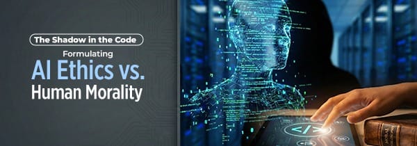 As we move deeper into 2026, the conversation around Artificial Intelligence has shifted from "What can it do?" to "What should it do?" For academic institutions and tech leaders, the challenge isn't just coding efficiency—it's encoding values.